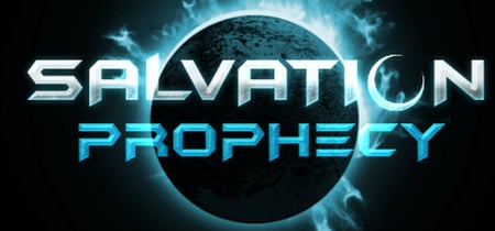 Salvation Prophecy banner