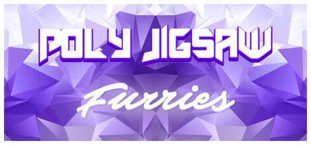 Poly Jigsaw: Furries banner