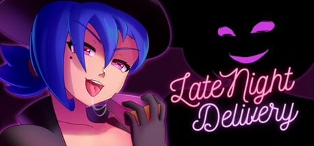 Late Night Delivery: The Bewitched Collection banner