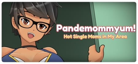 Pandemommyum! Hot Single Moms in My Area banner