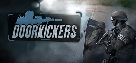 Door Kickers banner