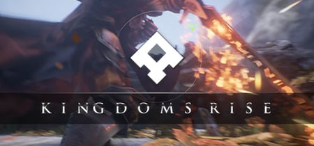 Kingdoms Rise banner