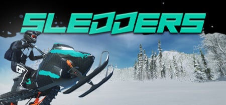 Sledders banner