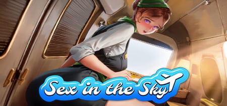 Sex in the Sky banner