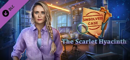 Unsolved Case: The Scarlet Hyacinth Collector's Edition Steam Charts and Player Count Stats