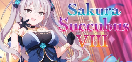 Sakura Succubus 8 banner