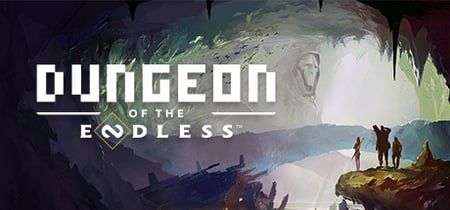 Dungeon of the ENDLESS™ banner
