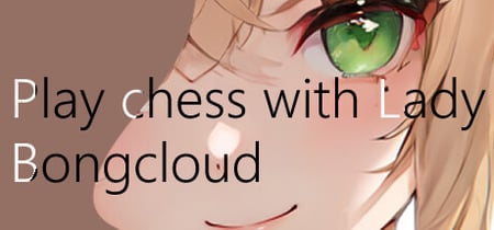 Play Chess with Lady Bongcloud banner