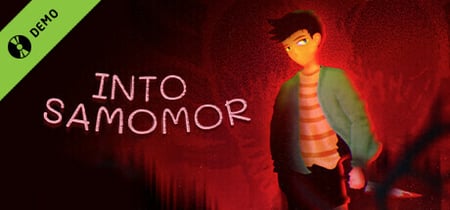 Into Samomor Demo banner