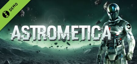 Astrometica Demo banner