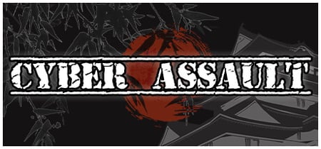 Cyber Assault banner