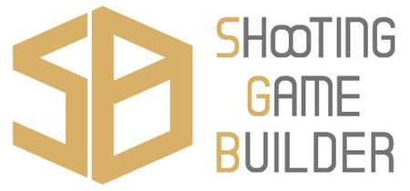 Shooting Game Builder banner