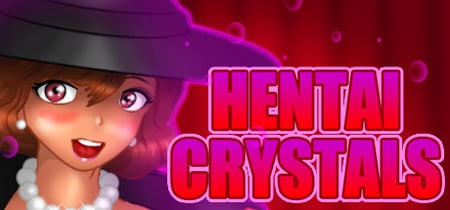 Hentai Crystals banner