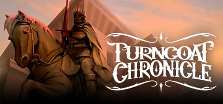 Turncoat Chronicle banner
