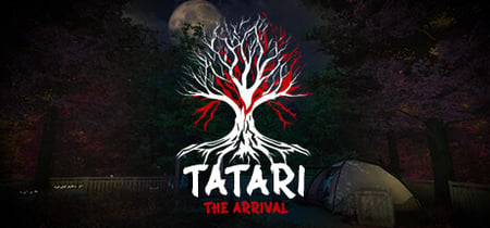Tatari: The Arrival banner