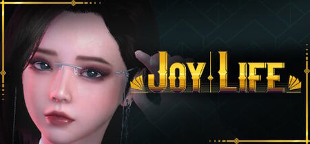 Joy Life banner