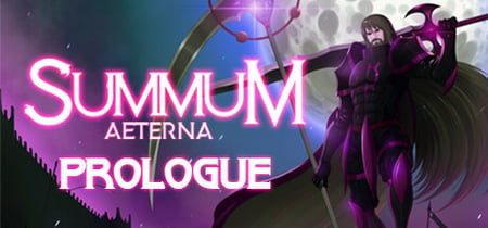 Summum Aeterna: Prologue banner