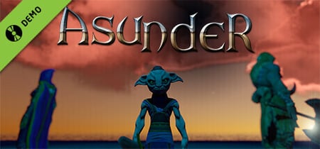 Asunder Demo banner