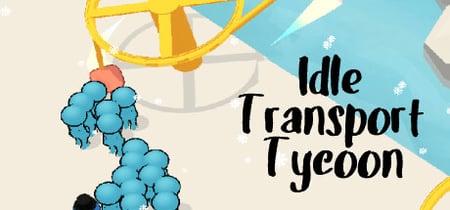 Idle Transport Tycoon banner
