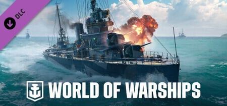 World of Warships Steam Charts and Player Count Stats