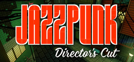Jazzpunk: Director's Cut banner