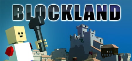 Blockland banner