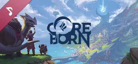 Coreborn Steam Charts and Player Count Stats