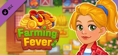 Farming Fever - Cooking Welcome Pack (Free DLC) banner