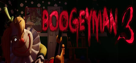 Boogeyman 3 banner