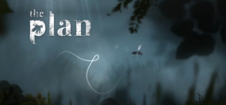 The Plan banner