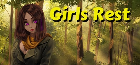 Girls Rest banner