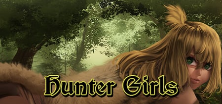 Hunter Girls banner