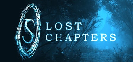 S: Lost Chapters banner