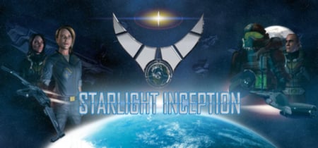 Starlight Inception™ banner