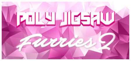 Poly Jigsaw: Furries 2 banner