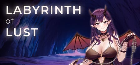 Labyrinth of Lust banner