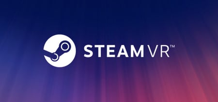 SteamVR banner