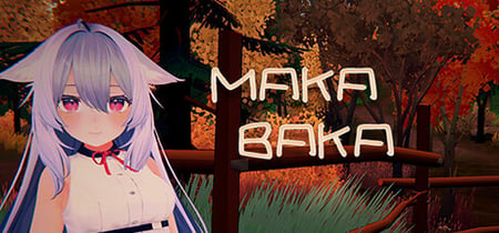 MAKABAKA banner
