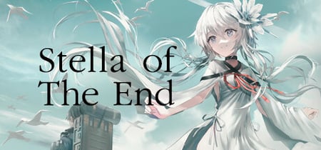 Stella of The End banner