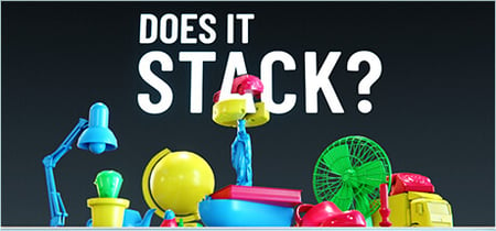Does It Stack? banner