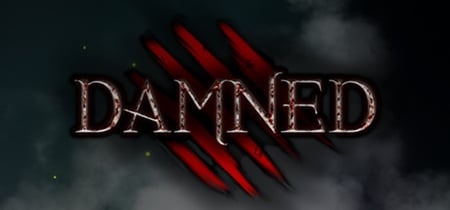 Damned banner
