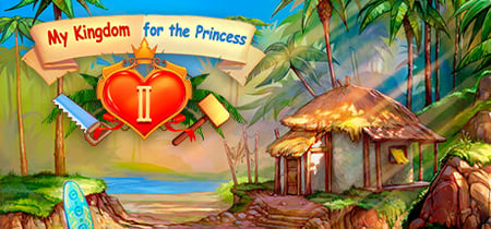 My Kingdom for the Princess II banner