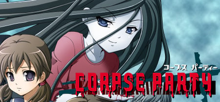 Corpse Party banner