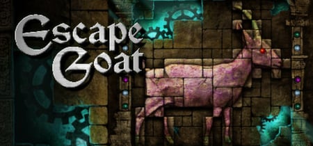 Escape Goat banner