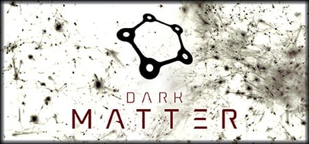 Dark Matter banner