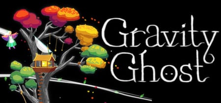 Gravity Ghost banner