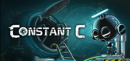Constant C banner