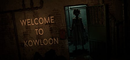 Welcome to Kowloon banner