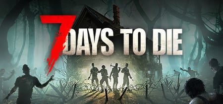 7 Days to Die banner