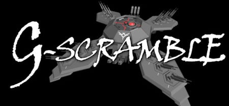 G-Scramble banner